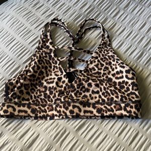 Zyia sports bra